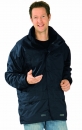 CREEK Jacke Planam (3 in 1)